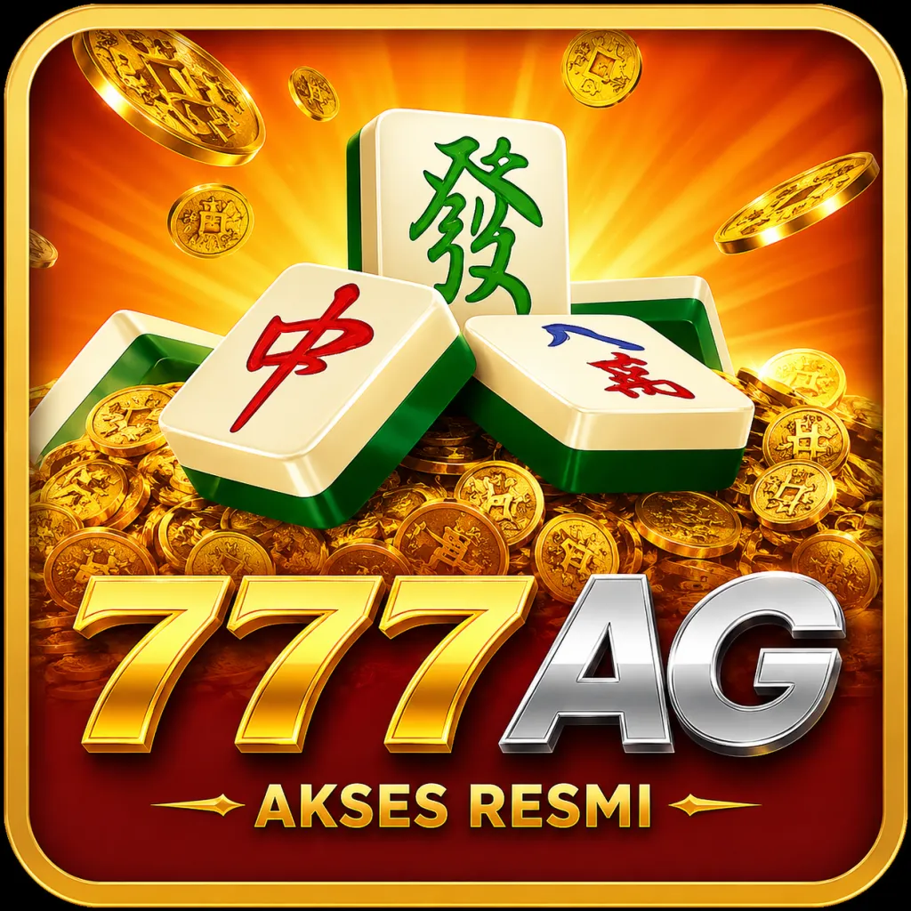 Update Aplikasi 777ag Terbaru 2026