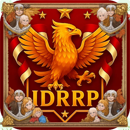 Cara Update Aplikasi idrrp ke Versi Terbaru