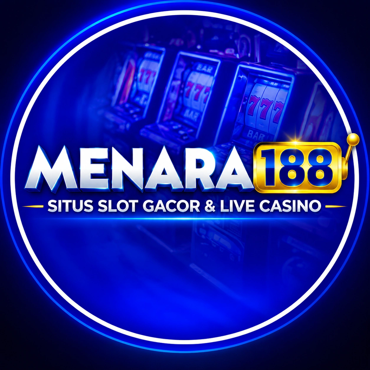 Cara Pasang menara188 di HP Android dengan Benar