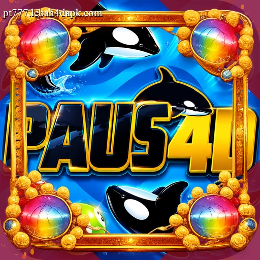 Download paus4d APK Terbaru Full Version