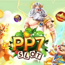 Aplikasi pp7slot Paling Baru untuk Android