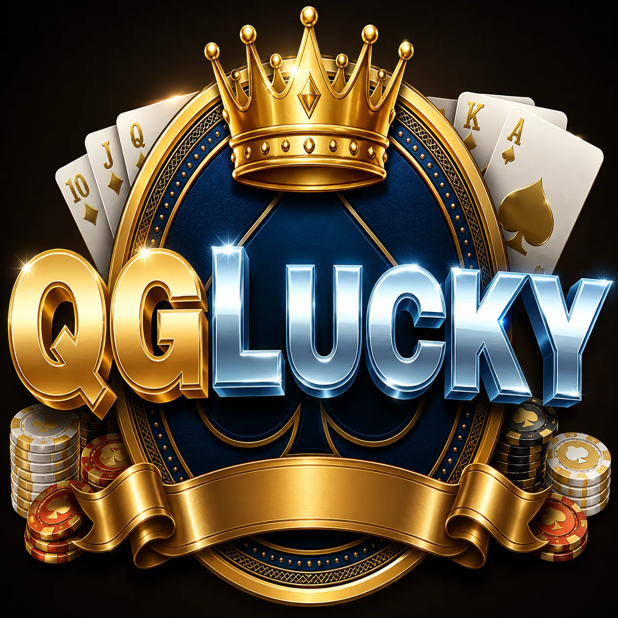 qglucky APK Full Version untuk Android