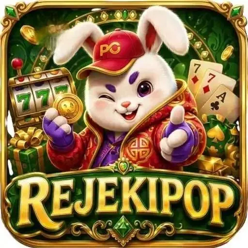 Aplikasi rejekipop Terpercaya untuk Android