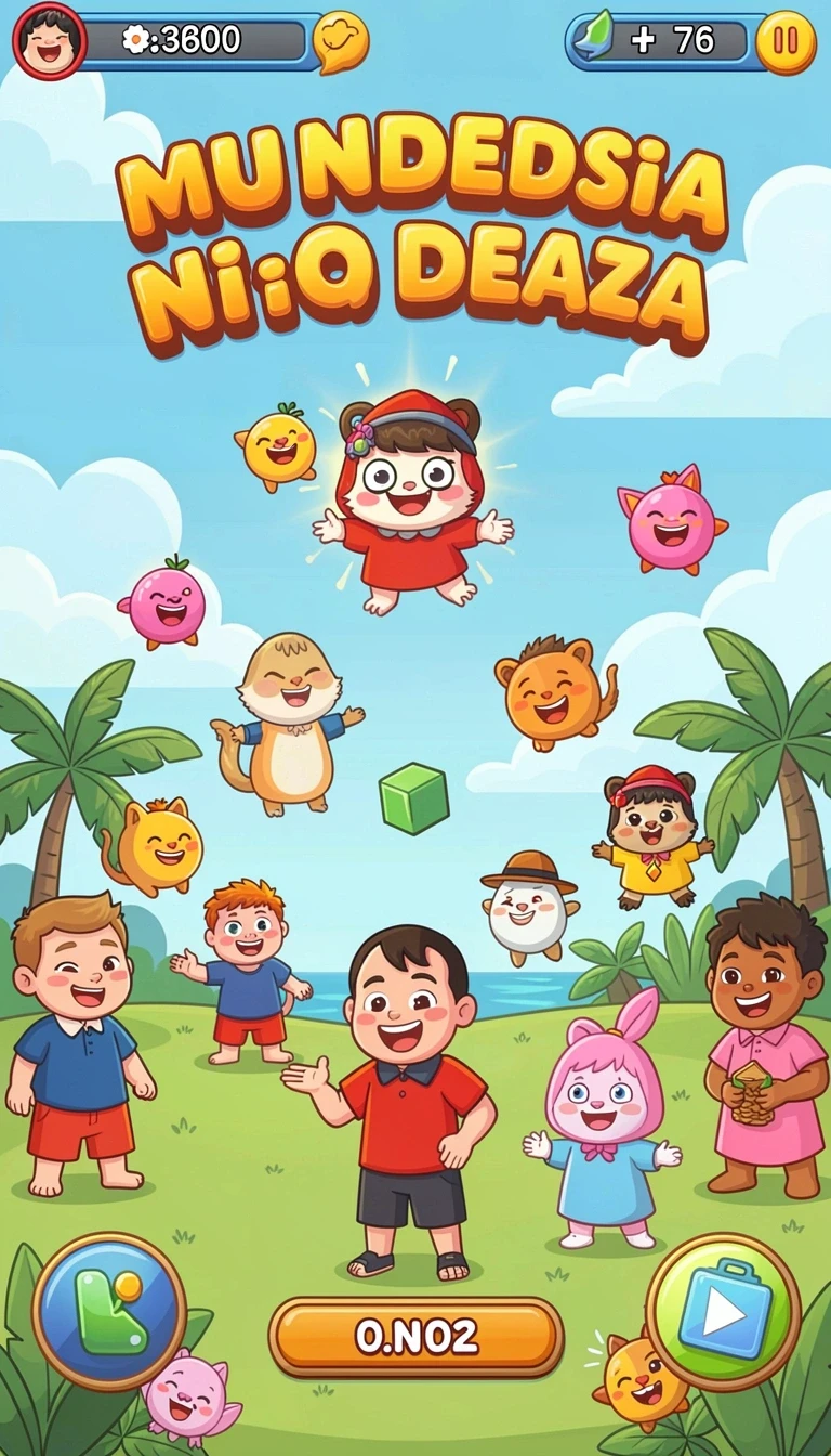 Update Aplikasi 33lgames Terbaru 2026