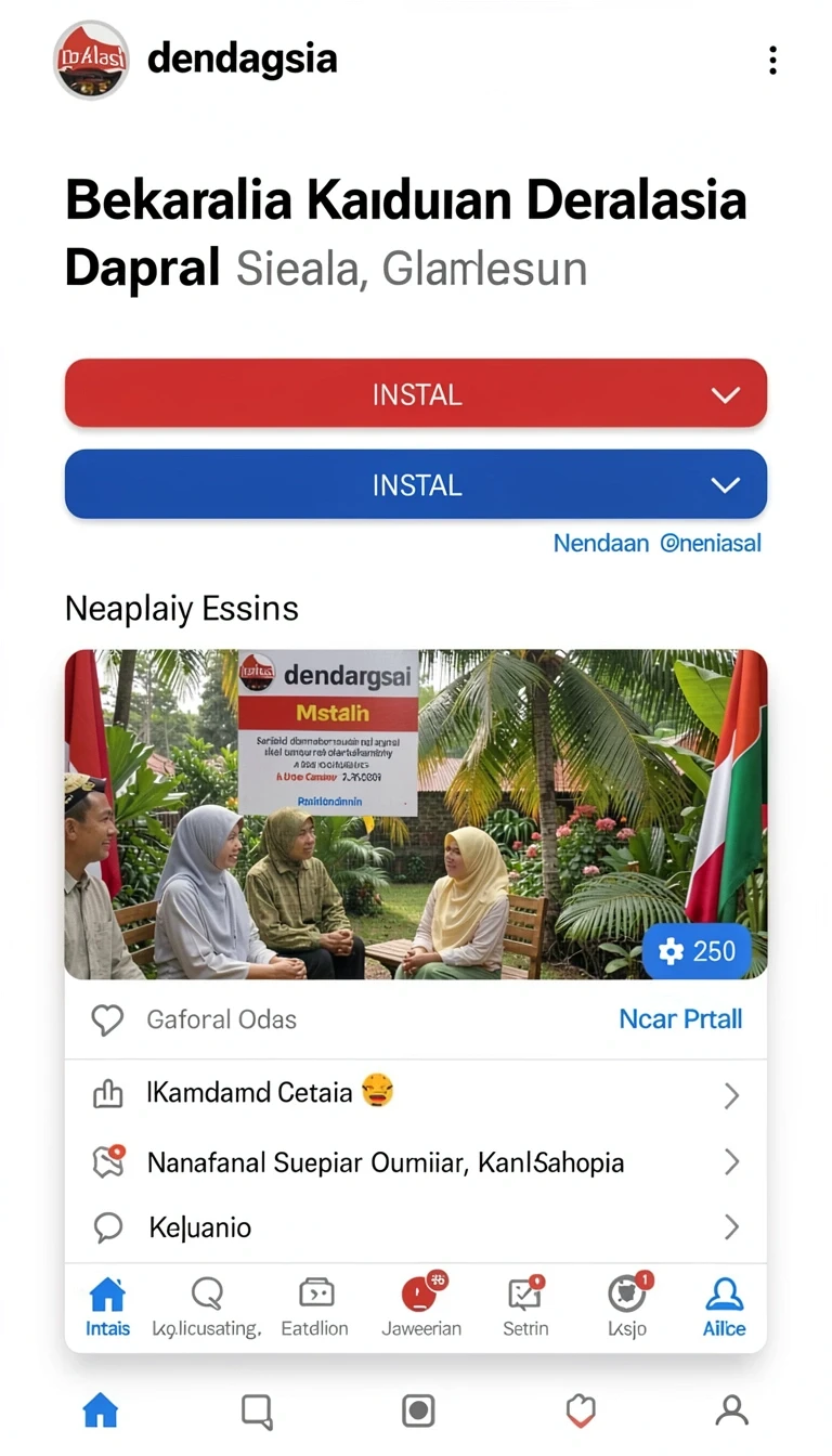 Alur panduan koko4d – Situs Populer Indonesia 2026