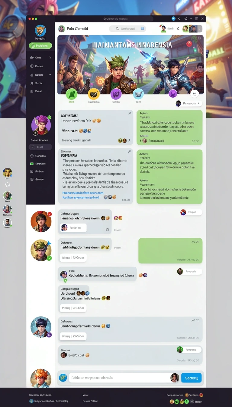 Cara Pasang kg778 di HP Android dengan Benar