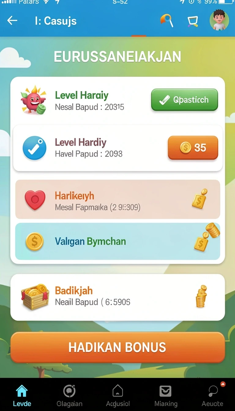 Unduh puncaktoto APK Gratis untuk Android