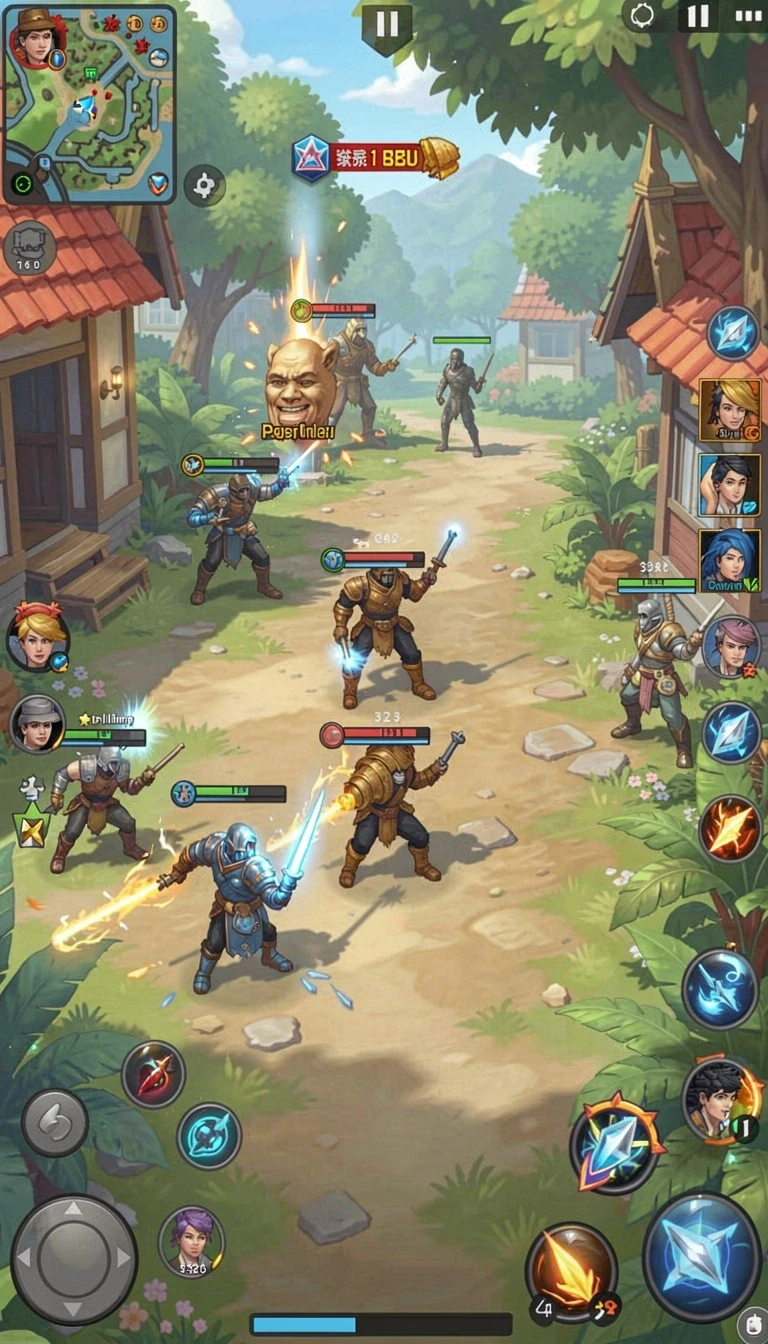 Aplikasi pp7slot Paling Baru untuk Android