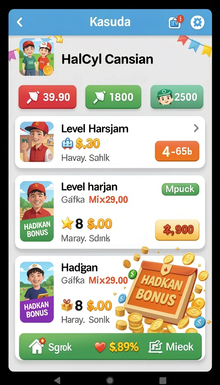 Download jutawantoto APK untuk Android