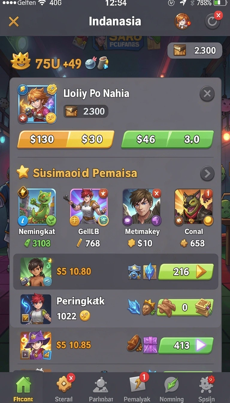 Aplikasi hokiluck Terbaik untuk Android dan iOS