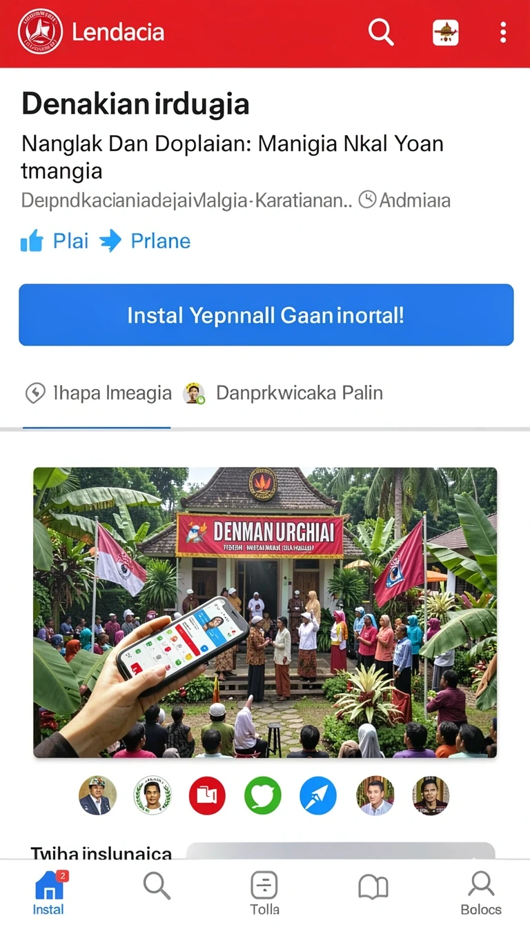 Aplikasi hartaspin Terbaru dan Terlengkap