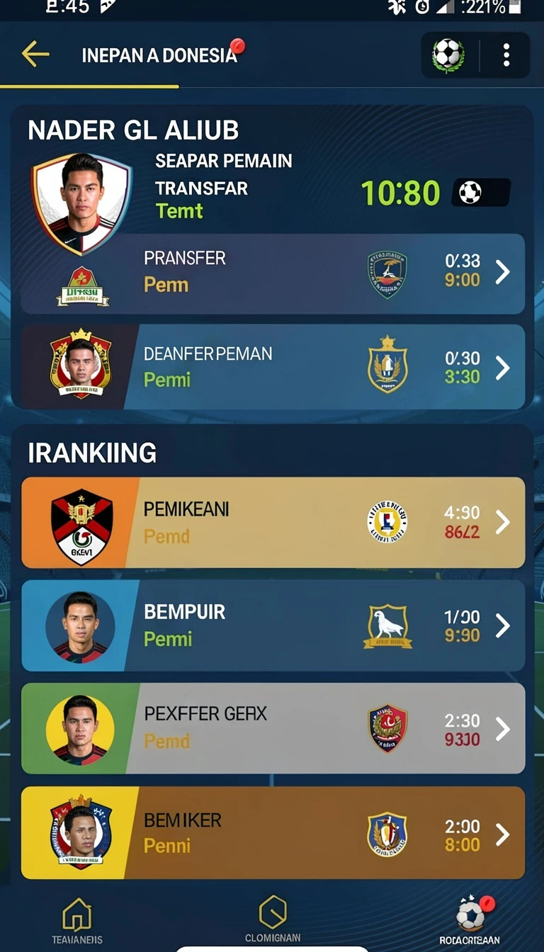 Panduan Lengkap Aplikasi winstar untuk Pemula