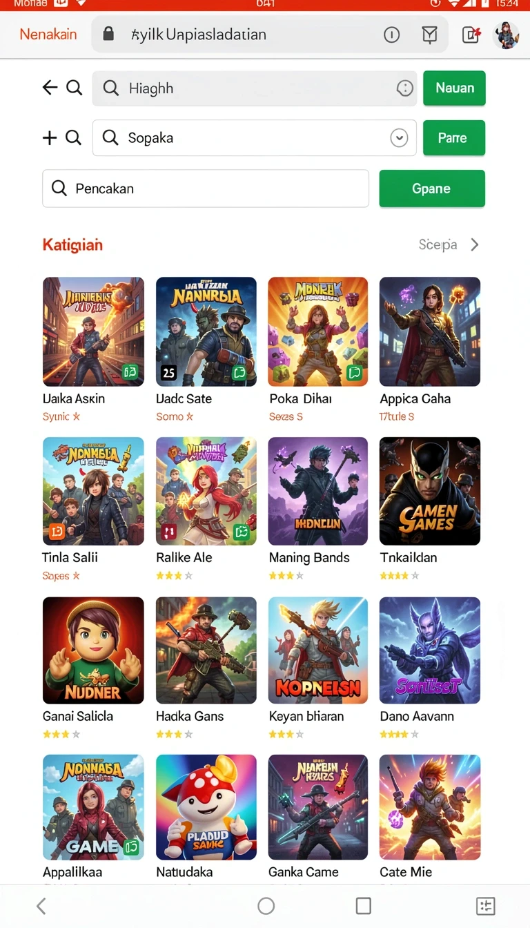 hw777 Terbaru: Download APK Resmi dan Aman
