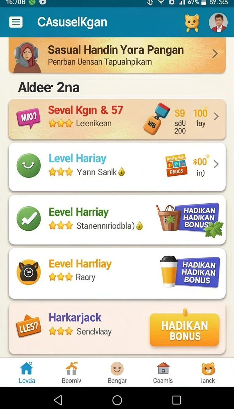 Panduan Lengkap Aplikasi sontogel untuk Pemula