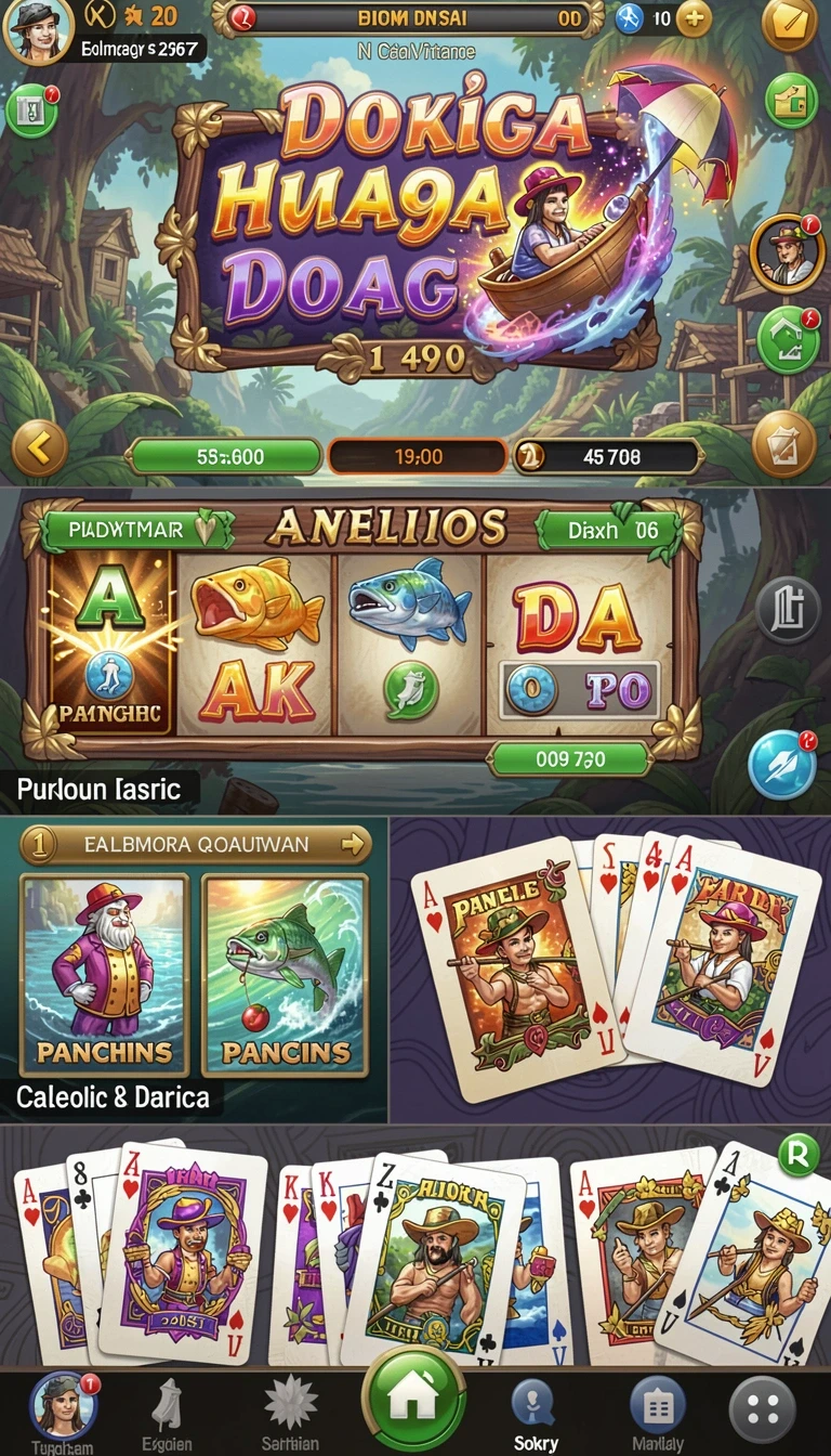 Download pagoda127 APK Terbaru Full Version
