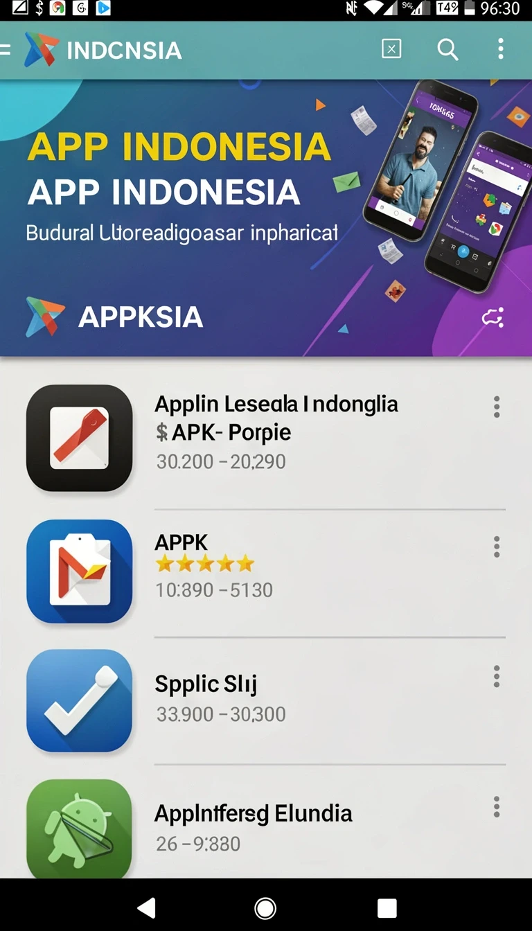 Update Aplikasi sensasi777 Terbaru 2026