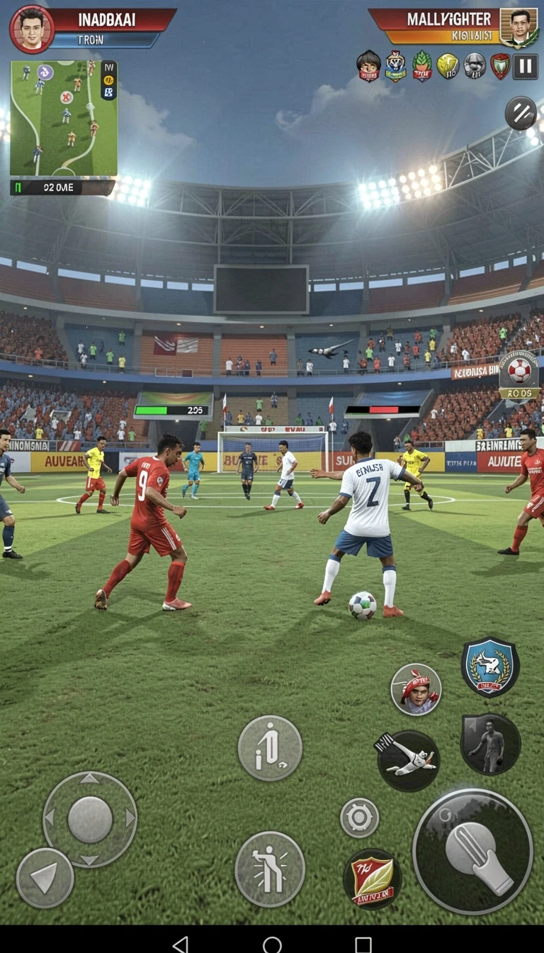 Download dewi567 APK untuk Android