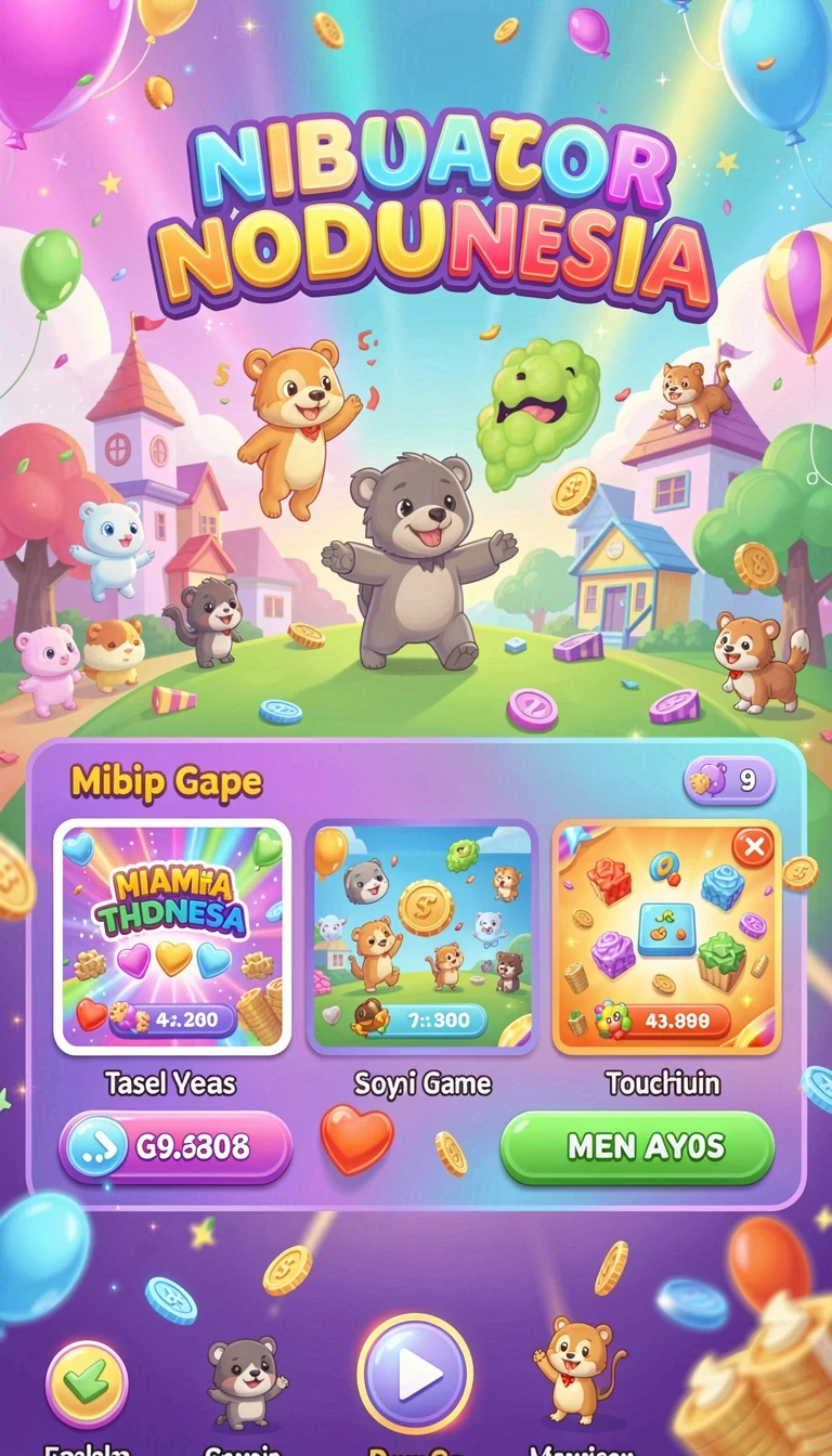Aplikasi winplay303 Paling Baru untuk Android