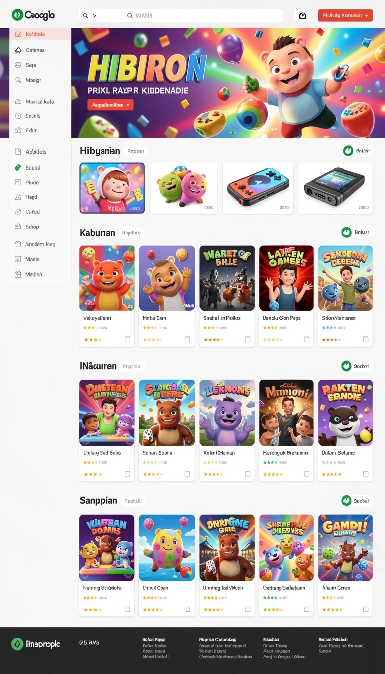 api5000 Terbaru: Download APK Resmi dan Aman