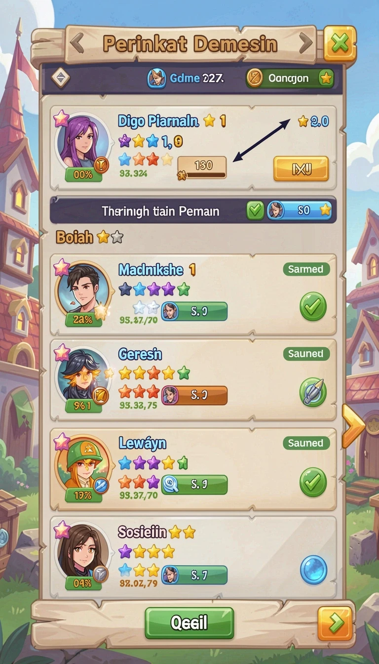 Update Aplikasi mlbb8 ke Versi Terbaru