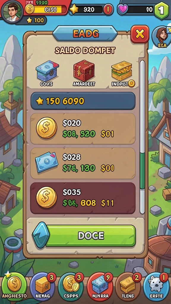 asia303 APK Versi Terbaru untuk Android 2026